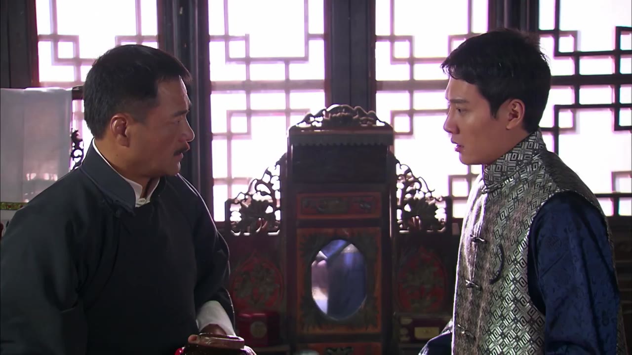 Hổ Sơn Hành tập 10 cảnh 2