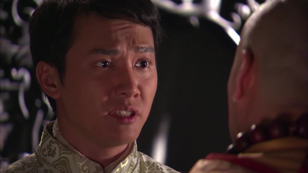 Hổ Sơn Hành tập 11 cảnh 3