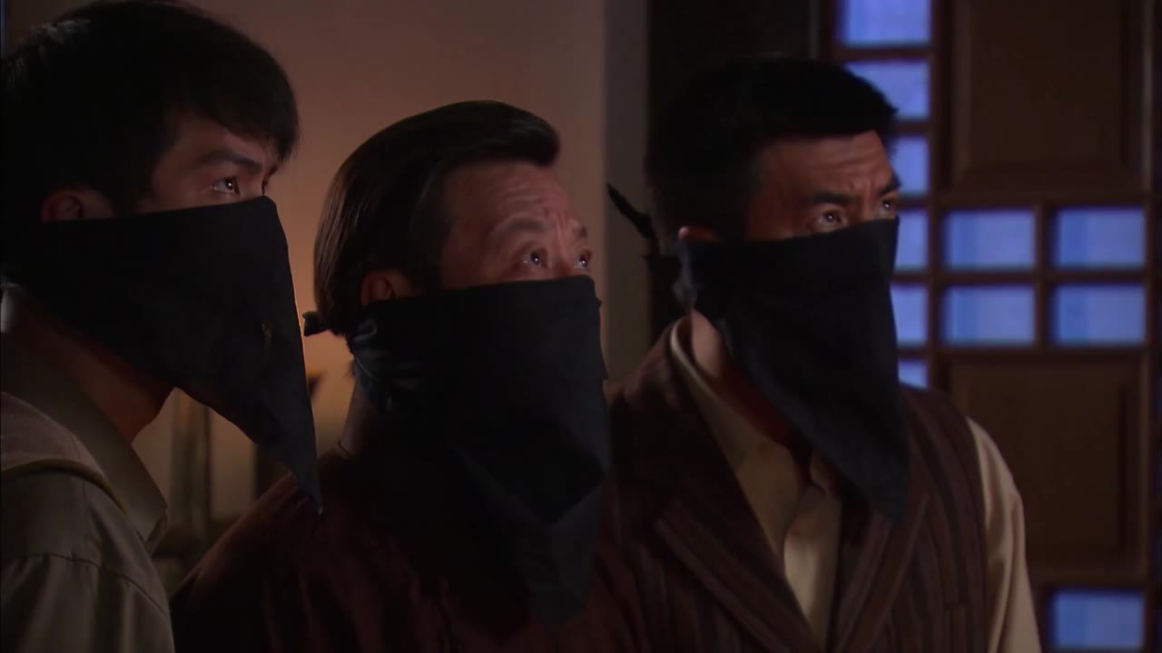 Hổ Sơn Hành tập 15
