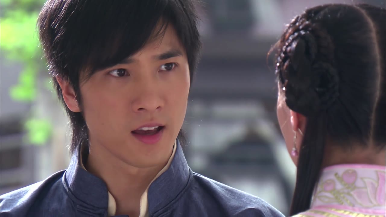 Hổ Sơn Hành tập 16