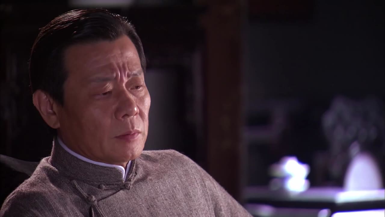 Hổ Sơn Hành tập 21 cảnh 3
