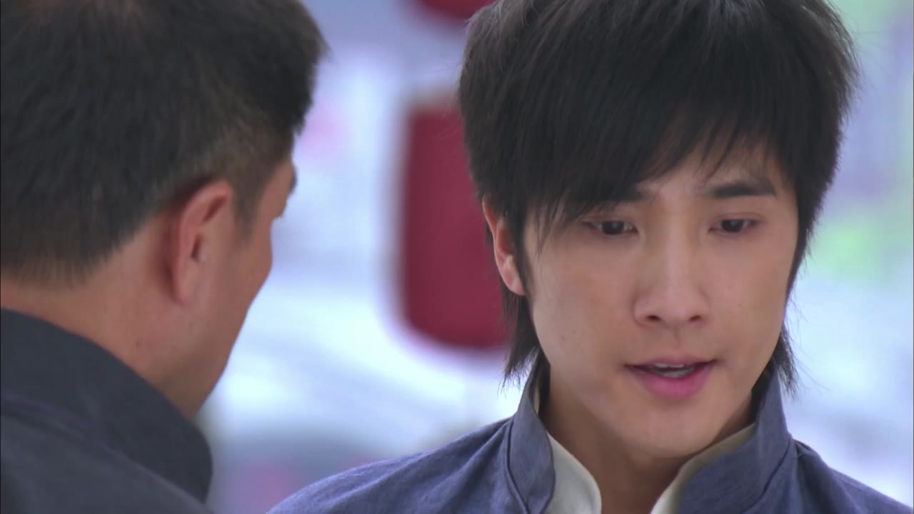Hổ Sơn Hành tập 22 cảnh 2