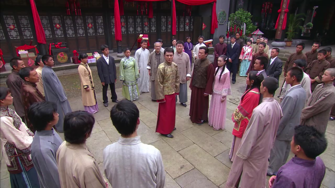 Hổ Sơn Hành tập 23