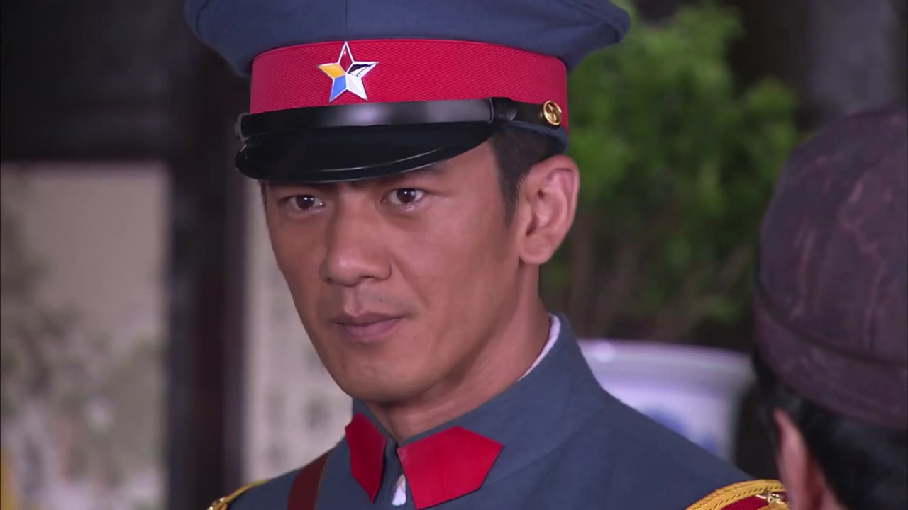 Hổ Sơn Hành tập 23 cảnh 3