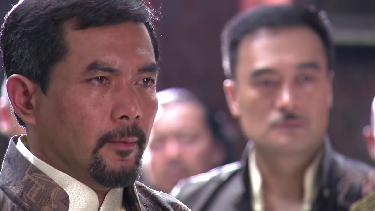 Hổ Sơn Hành tập 24 cảnh 3
