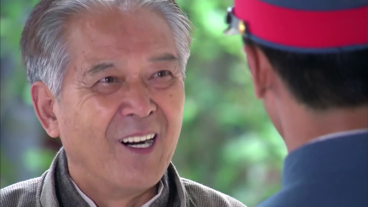 Hổ Sơn Hành tập 25