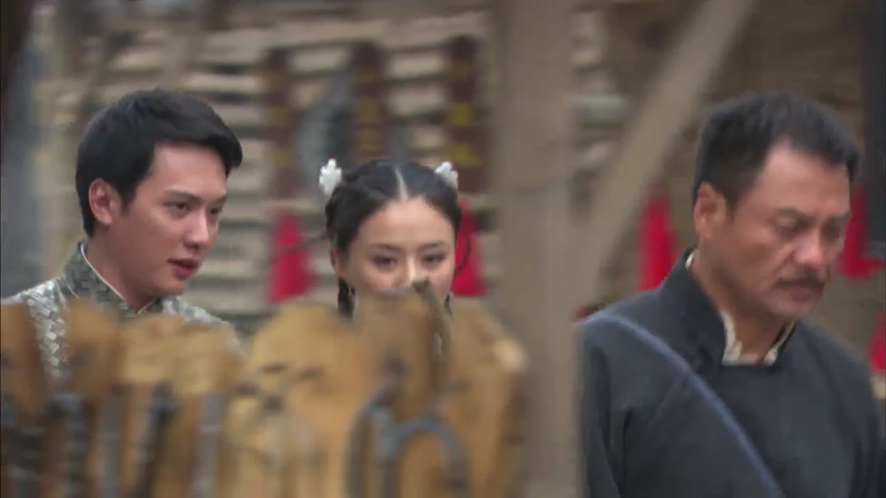 Hổ Sơn Hành tập 26