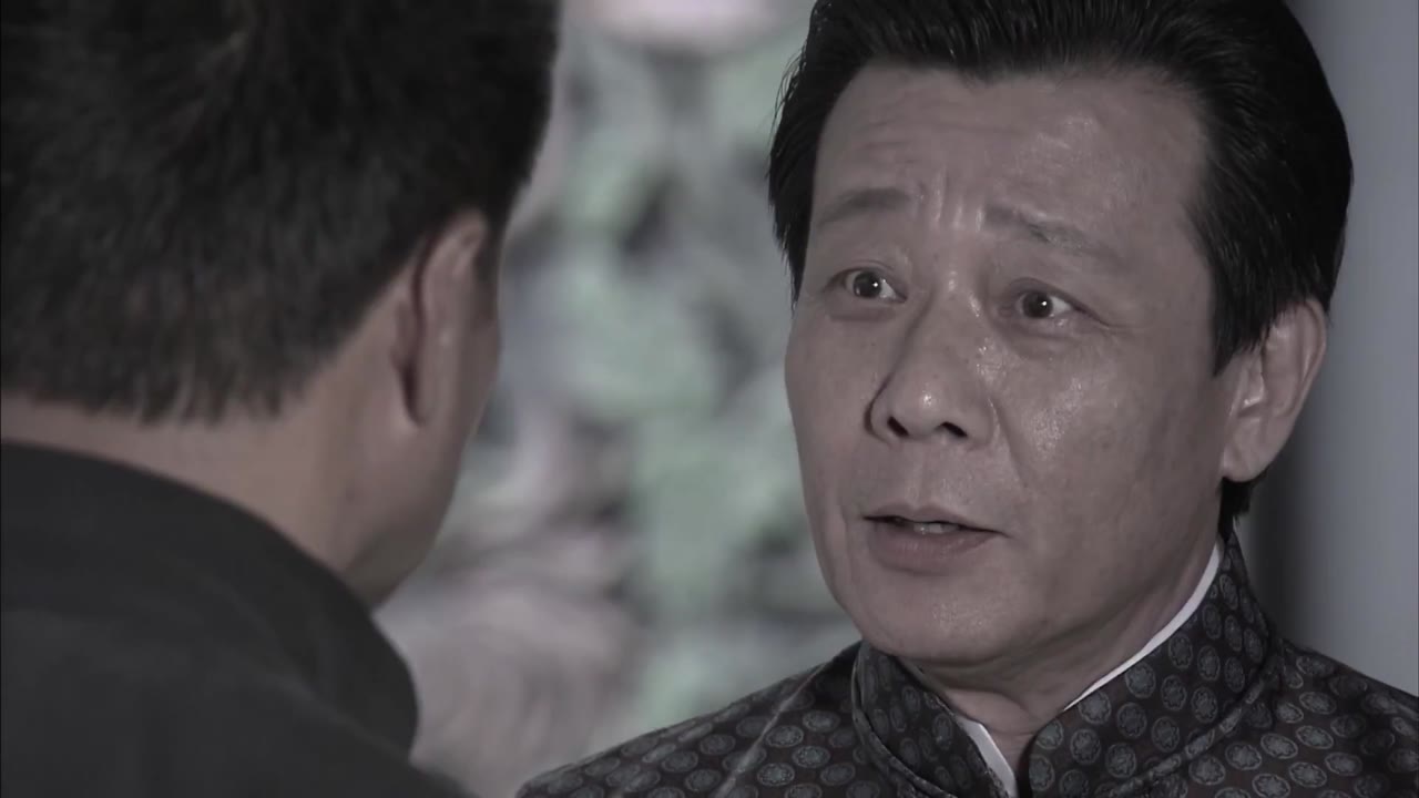Hổ Sơn Hành tập 26 cảnh 2