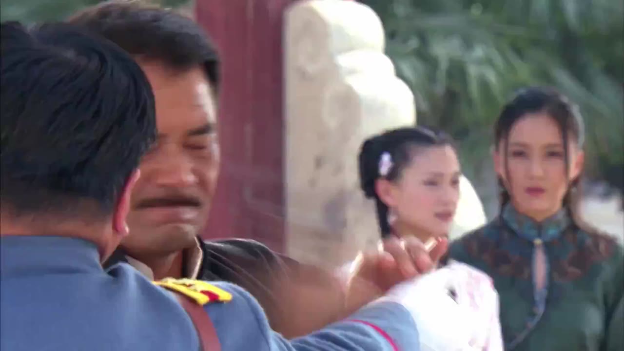 Hổ Sơn Hành tập 28 cảnh 2