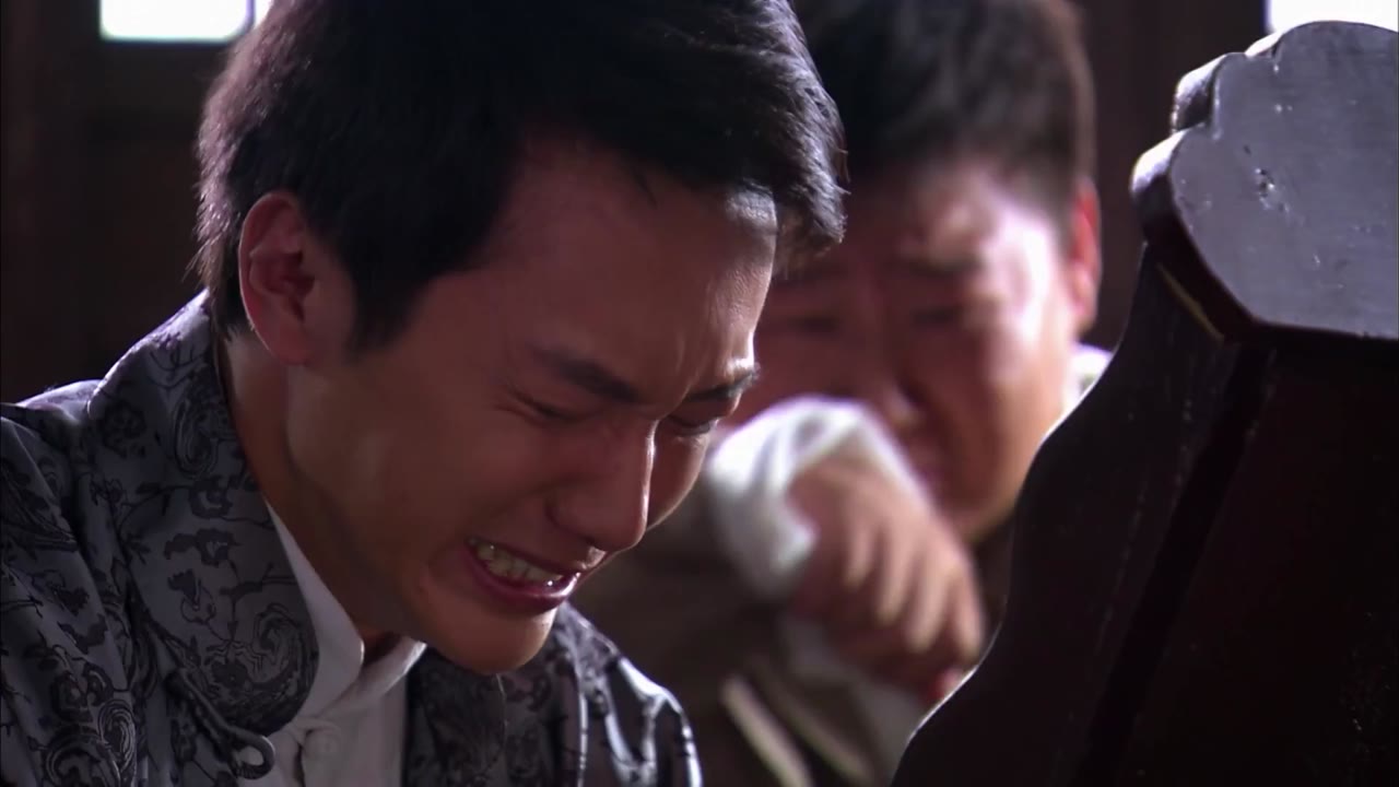 Hổ Sơn Hành tập 29