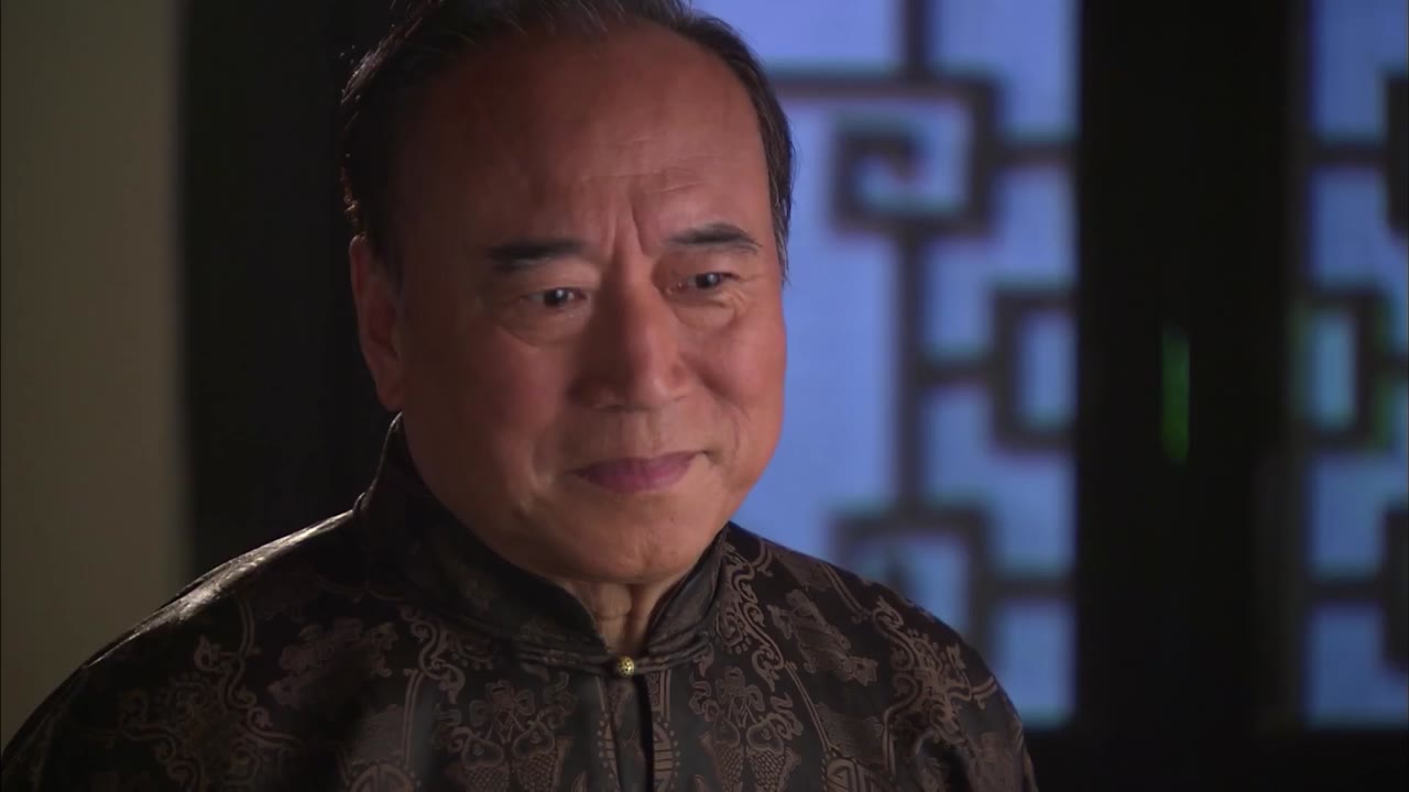 Hổ Sơn Hành tập 30