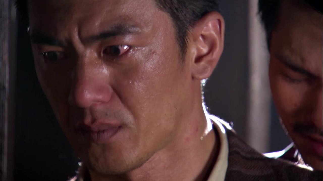 Hổ Sơn Hành tập 33 cảnh 2