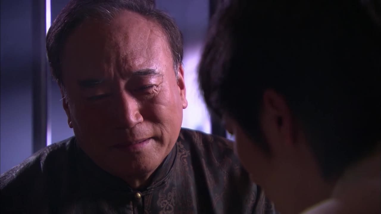 Hổ Sơn Hành tập 34 cảnh 2