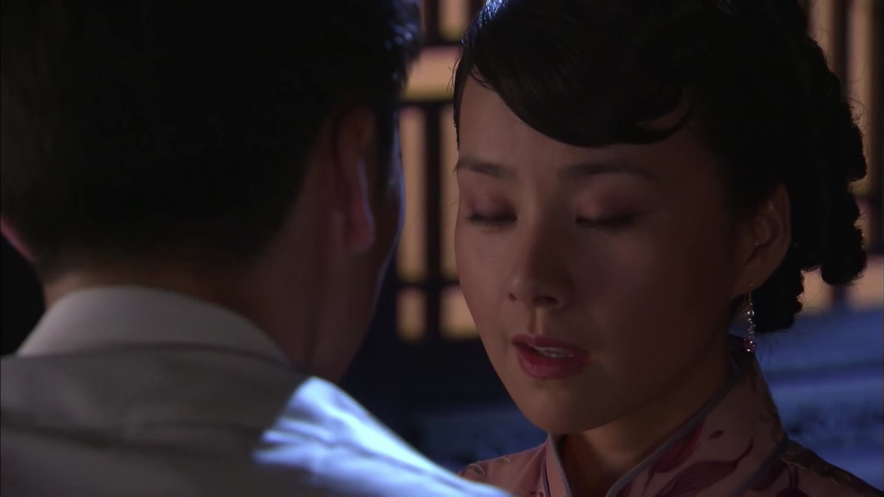 Hổ Sơn Hành tập 35 cảnh 2
