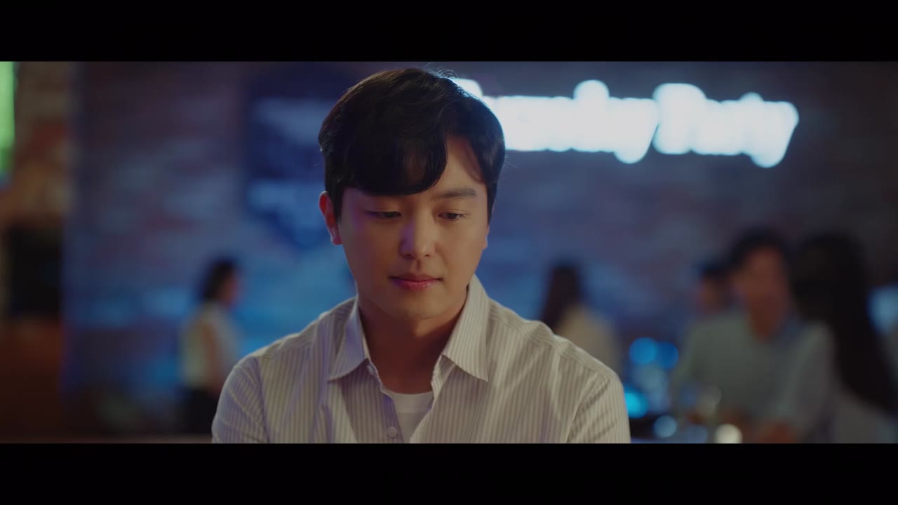 Ba mươi chín tập 1 cảnh 3