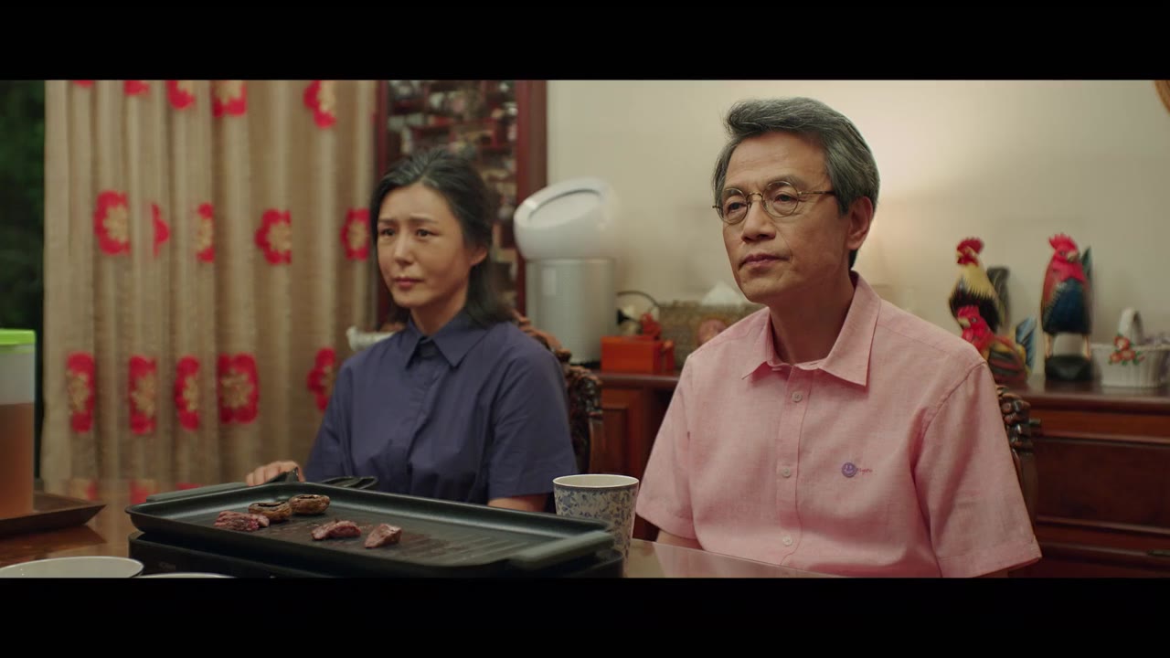 Ba mươi chín tập 2 cảnh 2