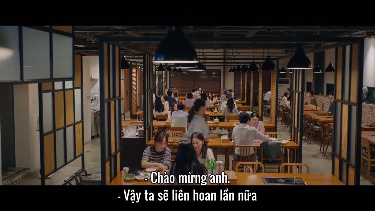 Ba mươi chín tập 2 cảnh 3