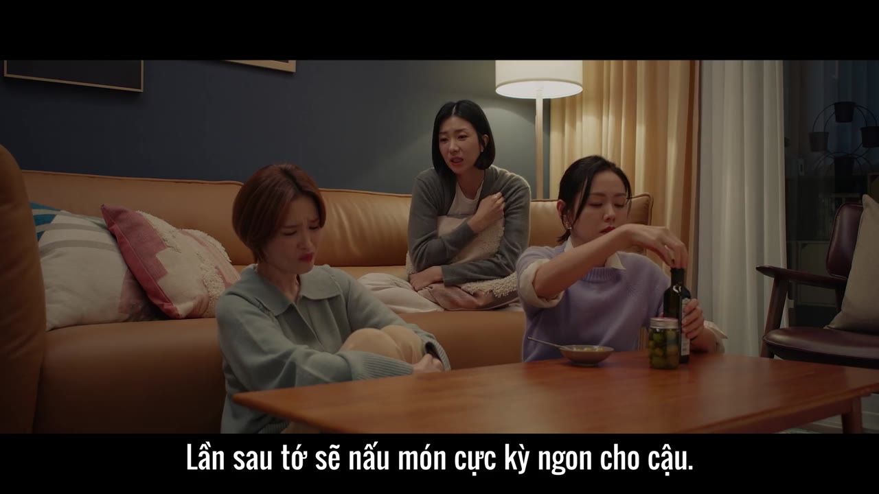 Ba mươi chín tập 5 cảnh 2