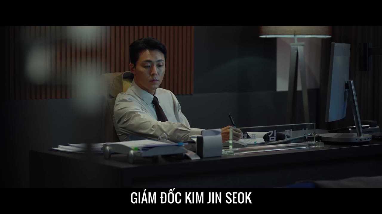 Ba mươi chín tập 7 cảnh 2