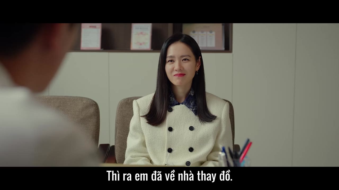 Ba mươi chín tập 8