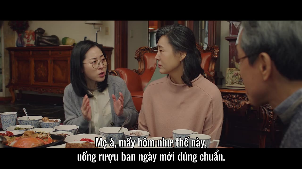 Ba mươi chín tập 11 cảnh 3