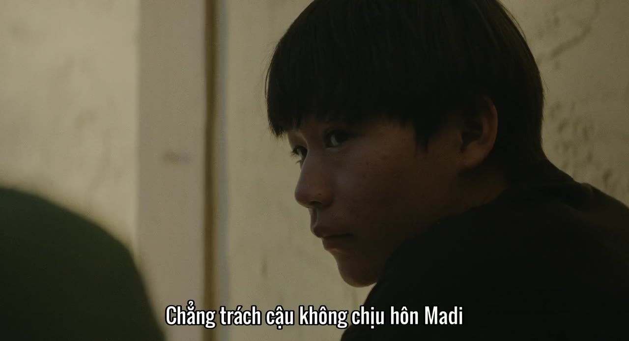 Dìdi tập 1 cảnh 3