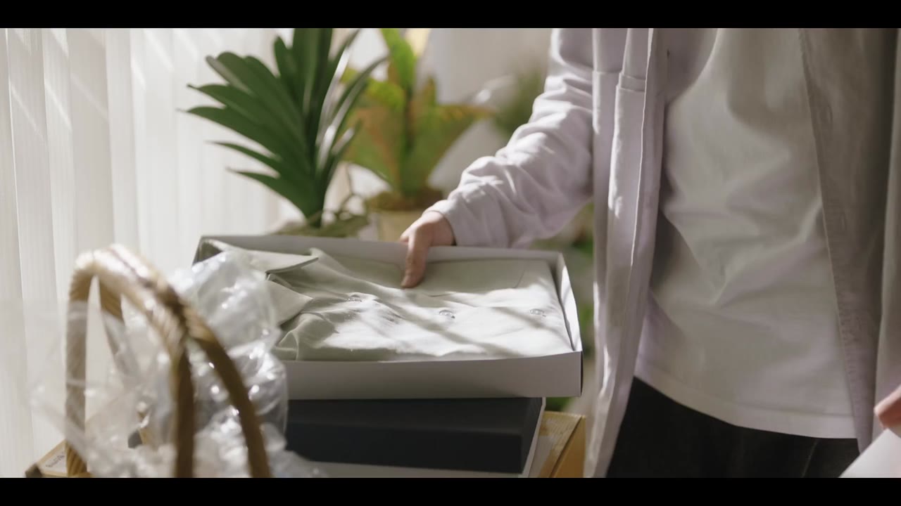 Quản Gia 100 Won tập 3