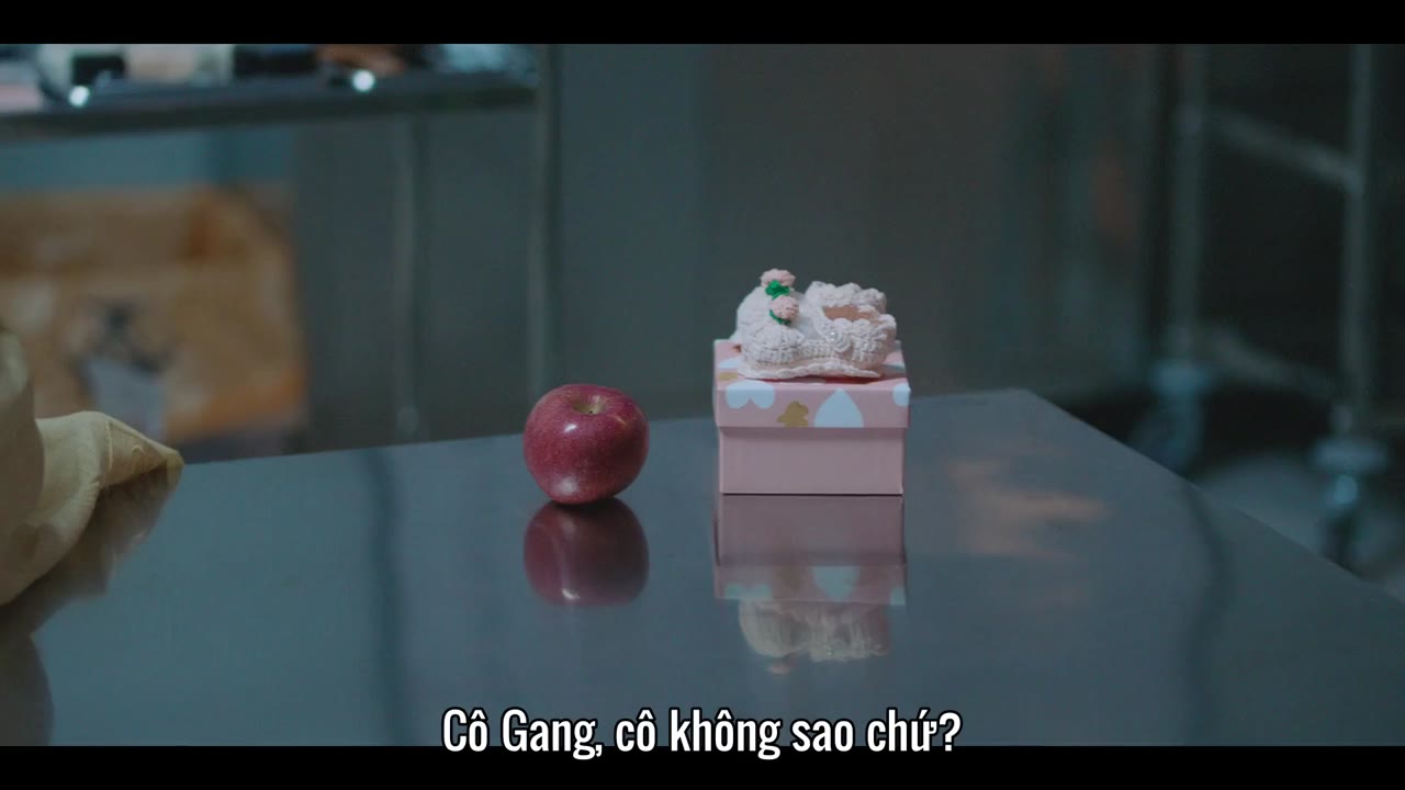 Quản Gia 100 Won tập 4