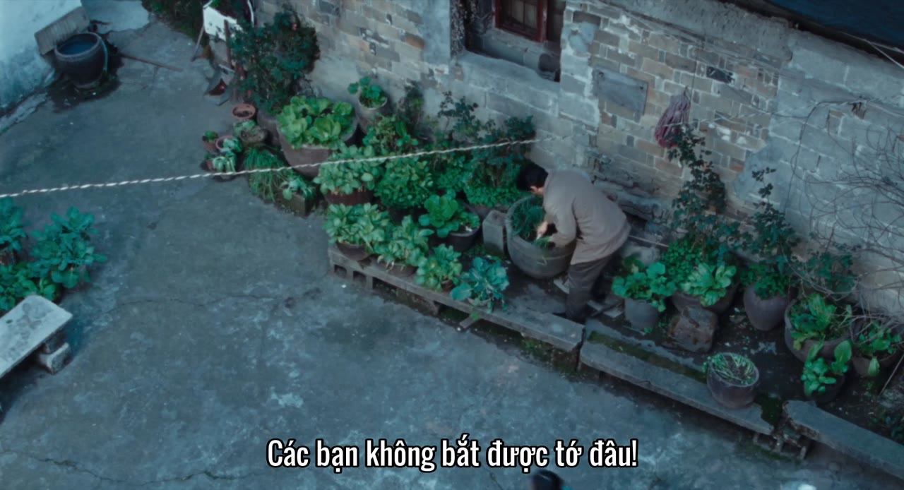 Chỉ Có Dòng Sông Chảy tập 1 cảnh 3