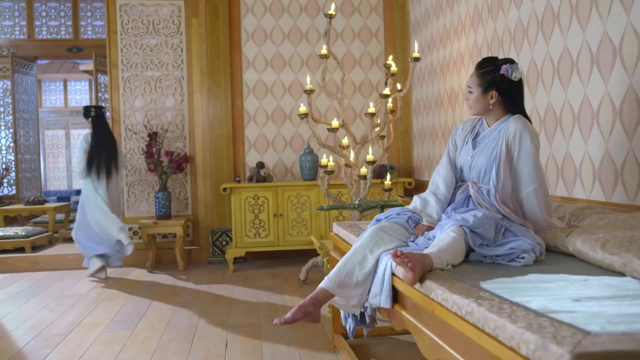 Hoa Thiên Cốt tập 5
