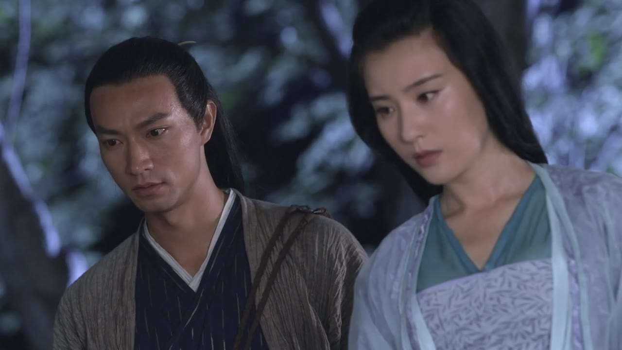 Hoa Thiên Cốt tập 15 cảnh 3