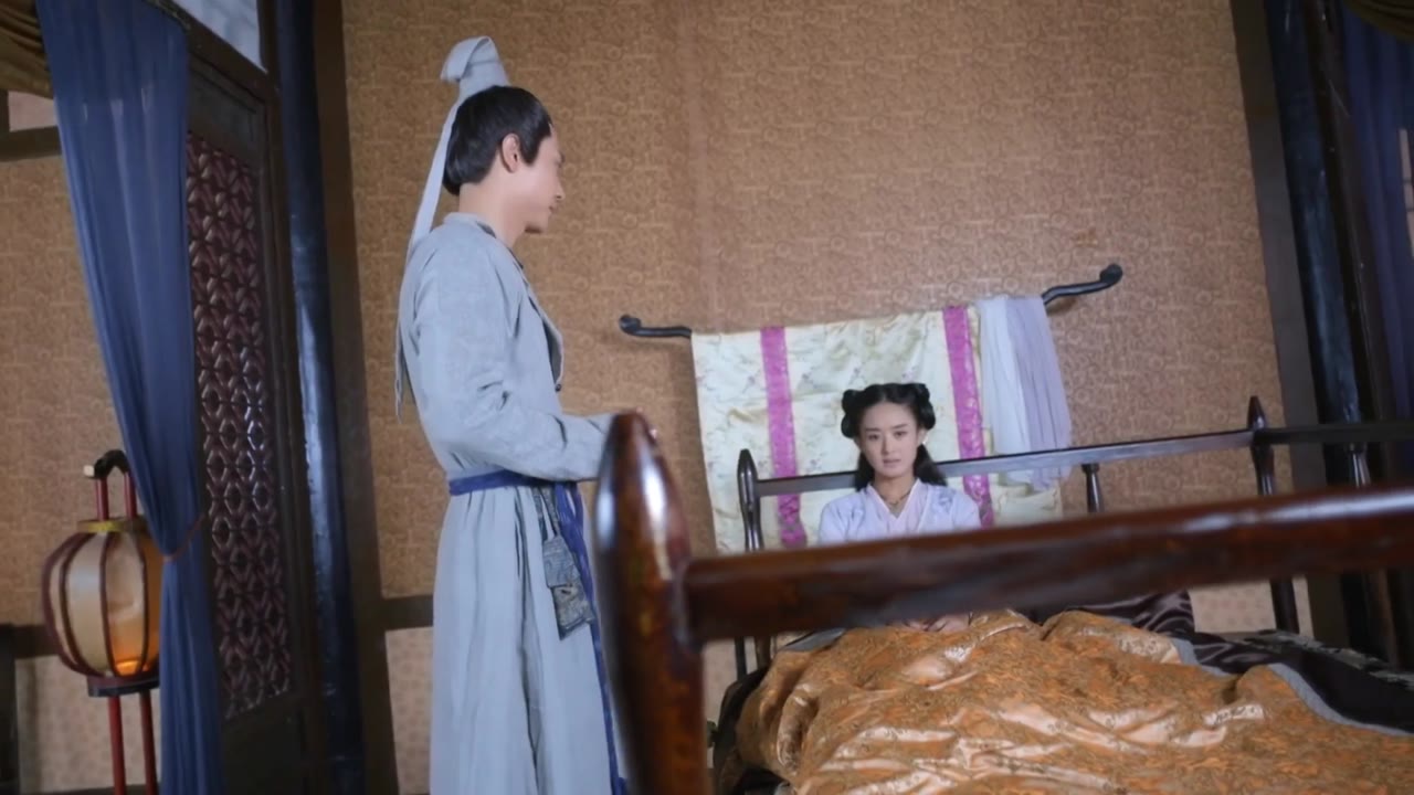 Hoa Thiên Cốt tập 17