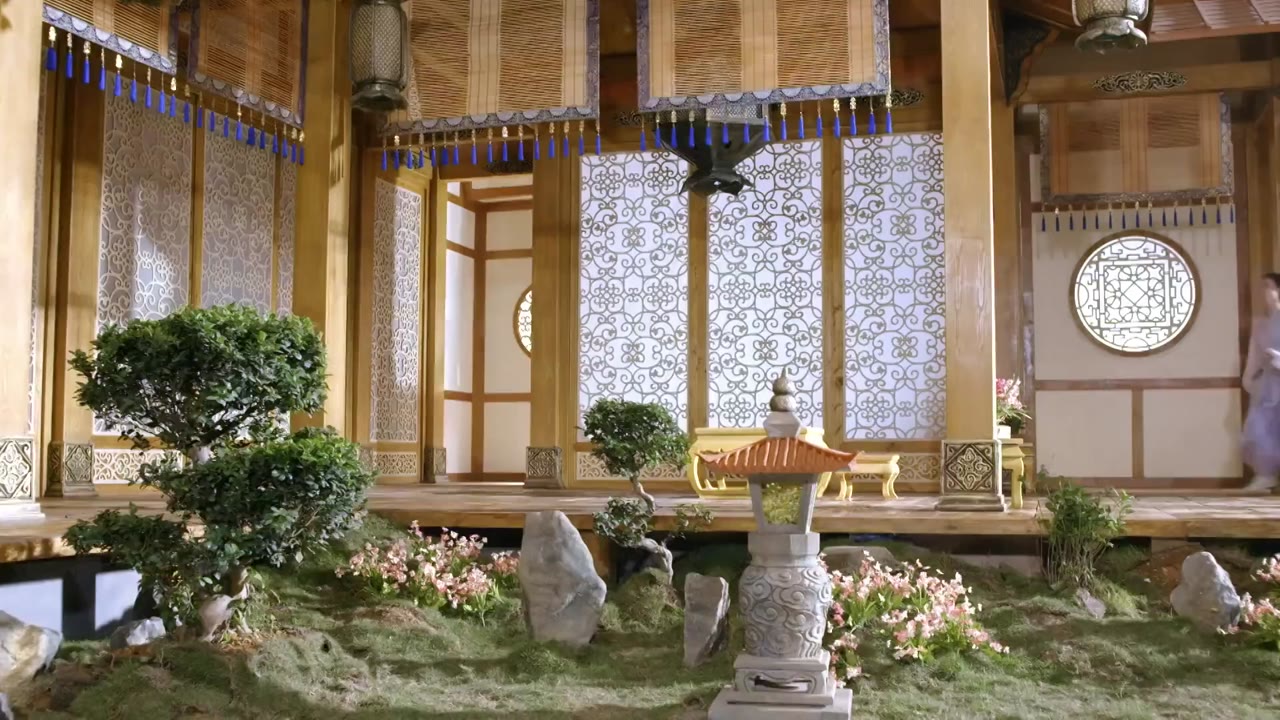 Hoa Thiên Cốt tập 29