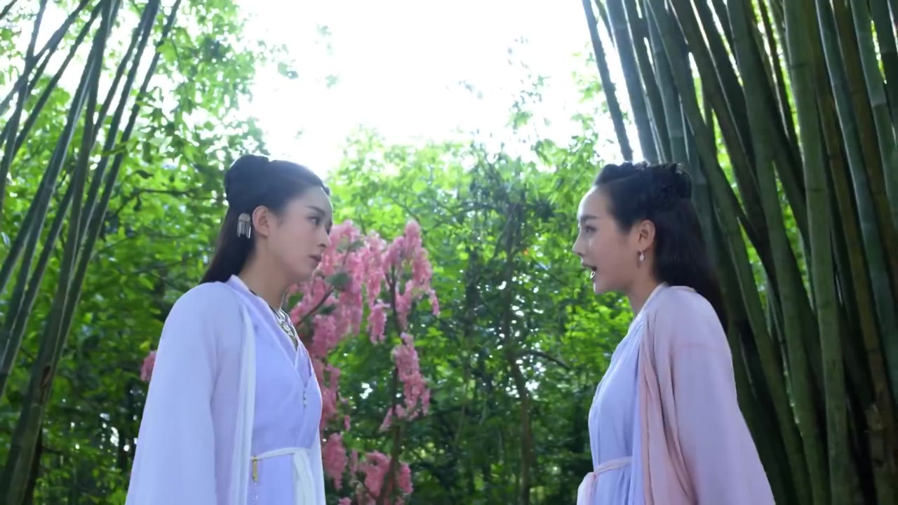Hoa Thiên Cốt tập 30