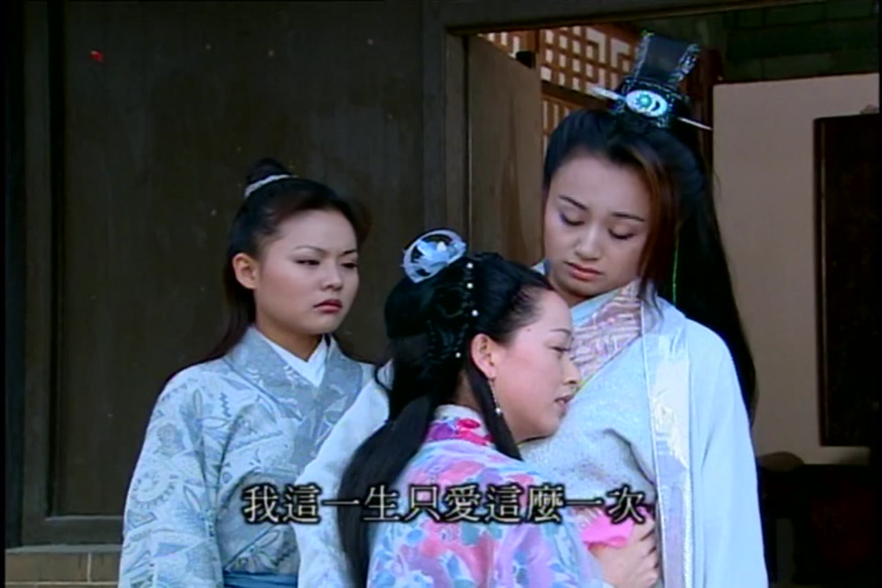 Ô Long Thiên Tử tập 7 cảnh 3
