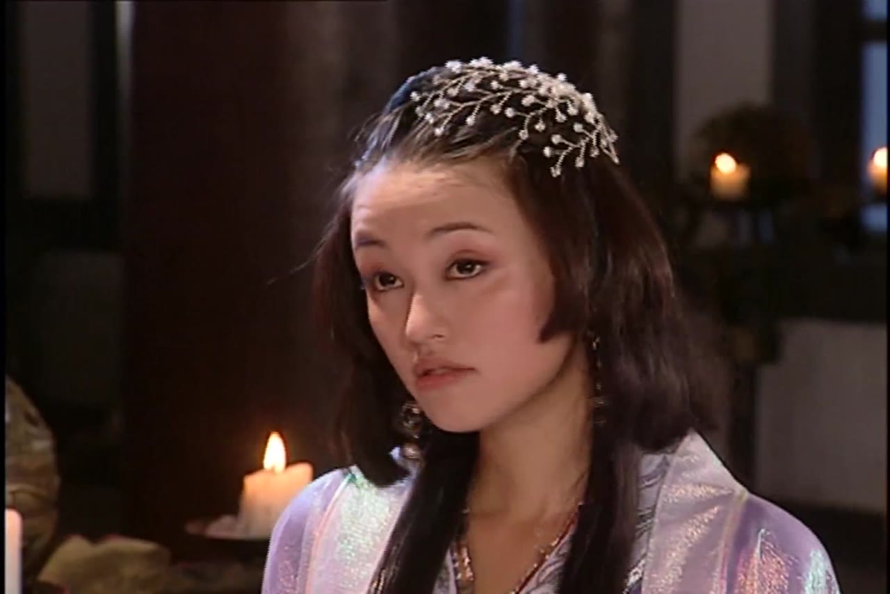 Ô Long Thiên Tử tập 11