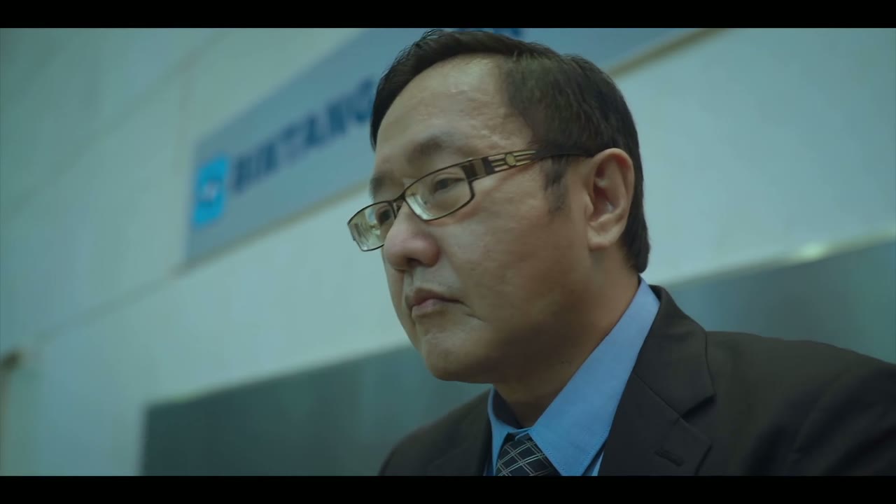 One Cent Thief tập 1 cảnh 3