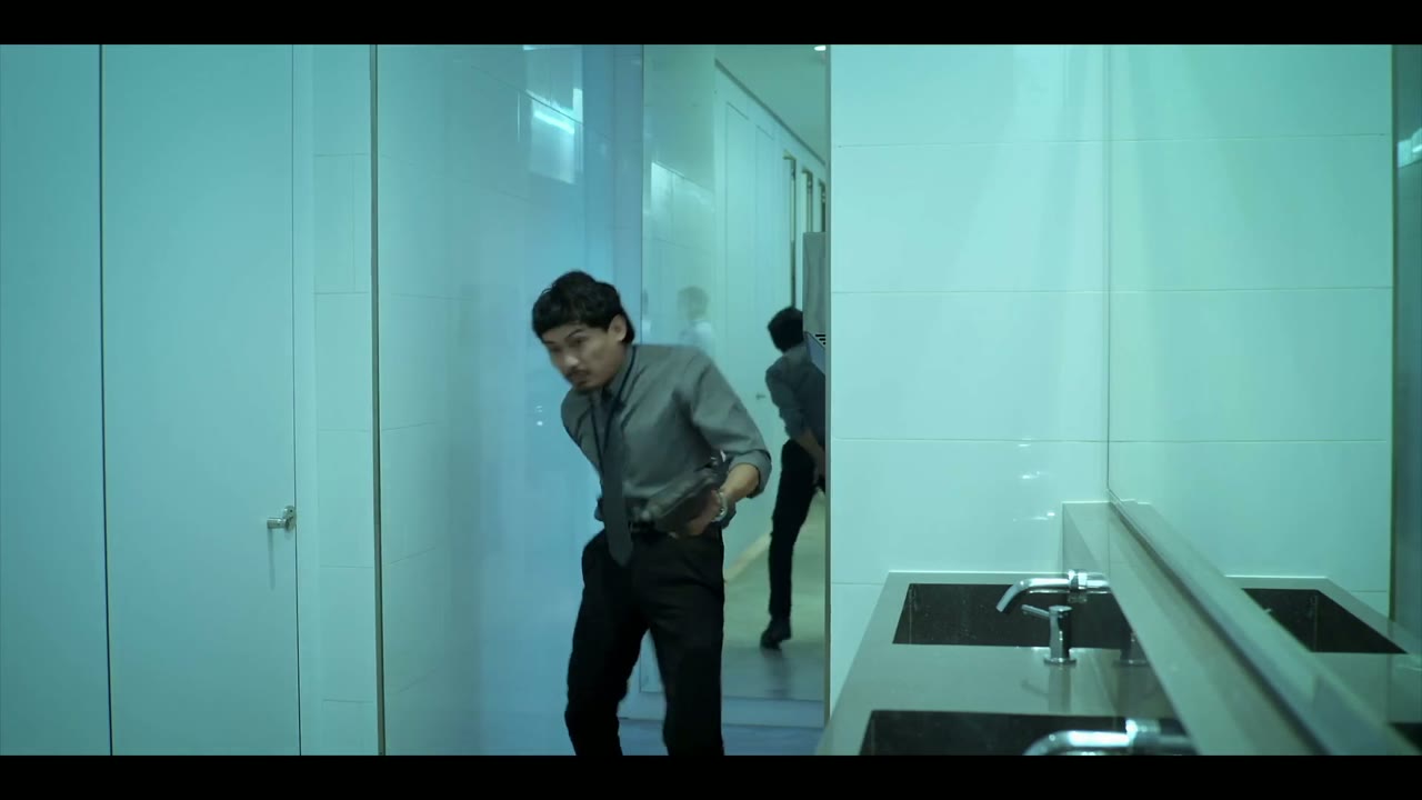 One Cent Thief tập 2
