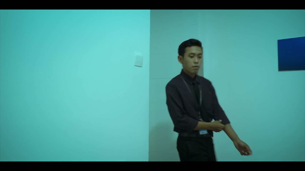 One Cent Thief tập 2 cảnh 2
