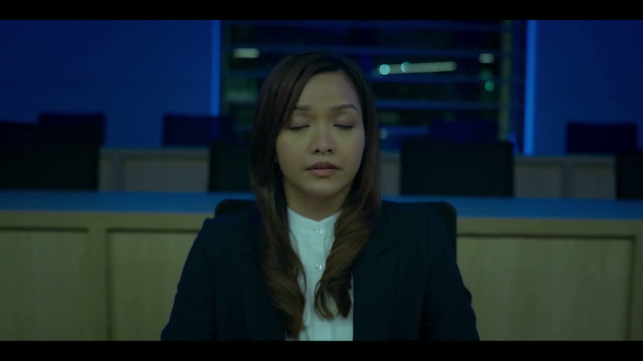 One Cent Thief tập 3 cảnh 3