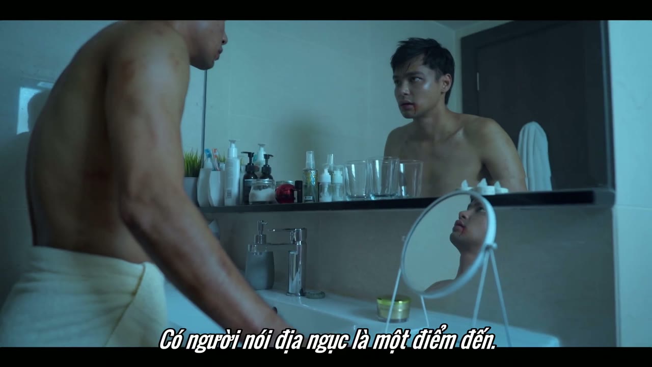 One Cent Thief tập 4