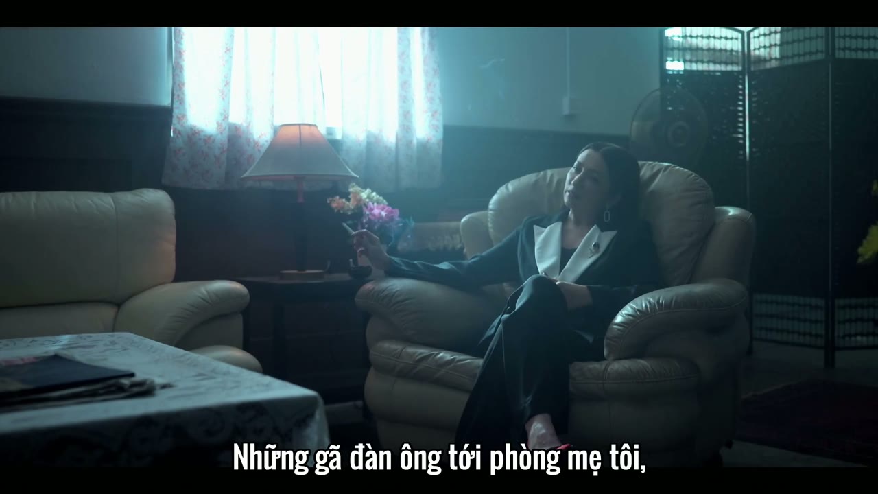 One Cent Thief tập 4 cảnh 2