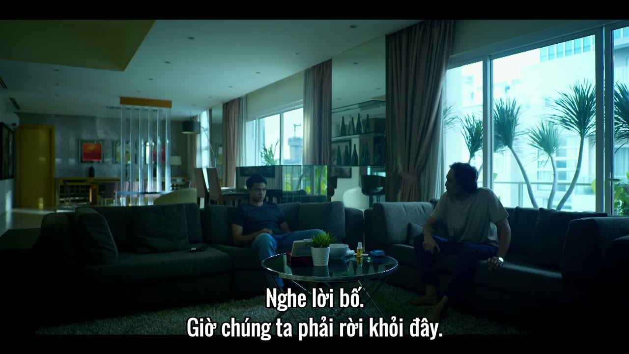 One Cent Thief tập 5