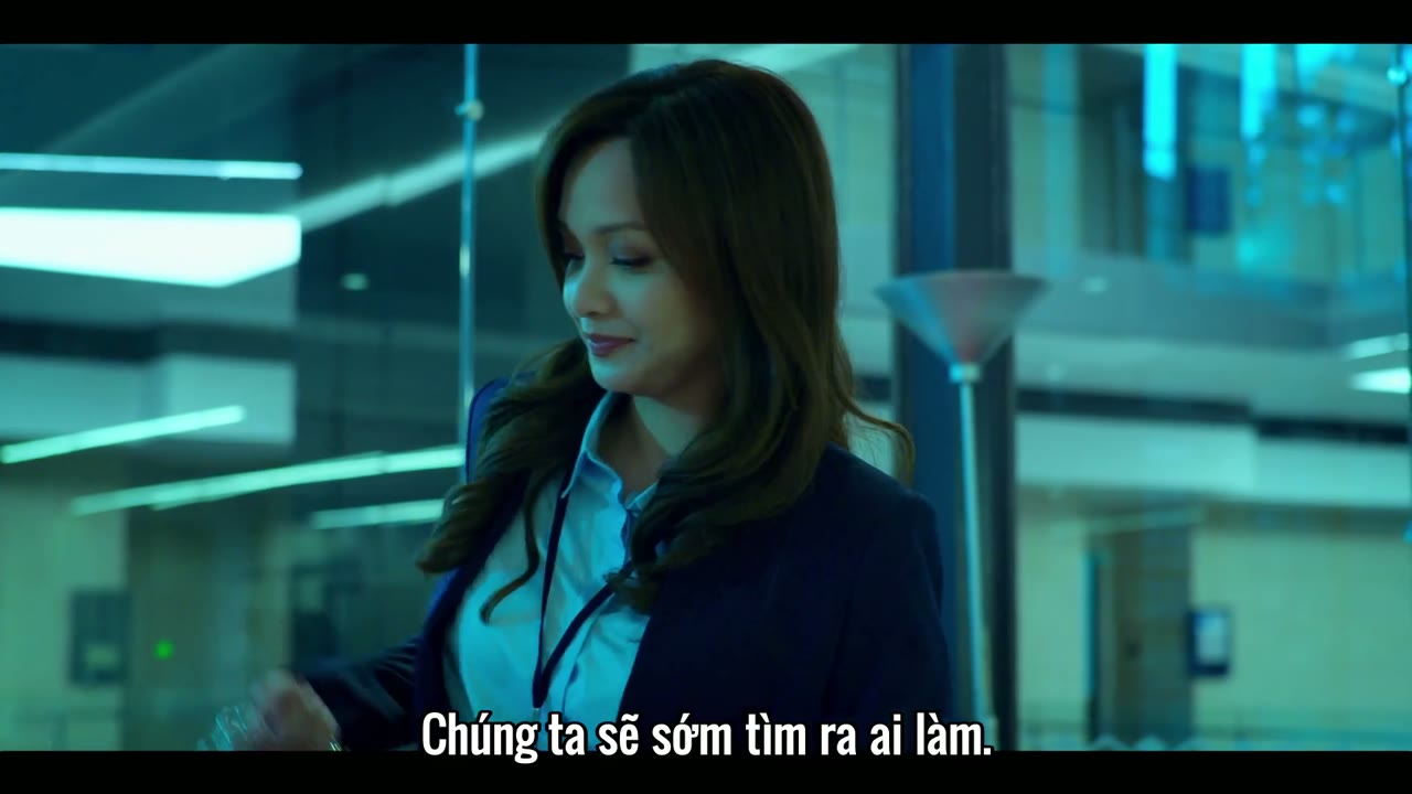 One Cent Thief tập 5 cảnh 3