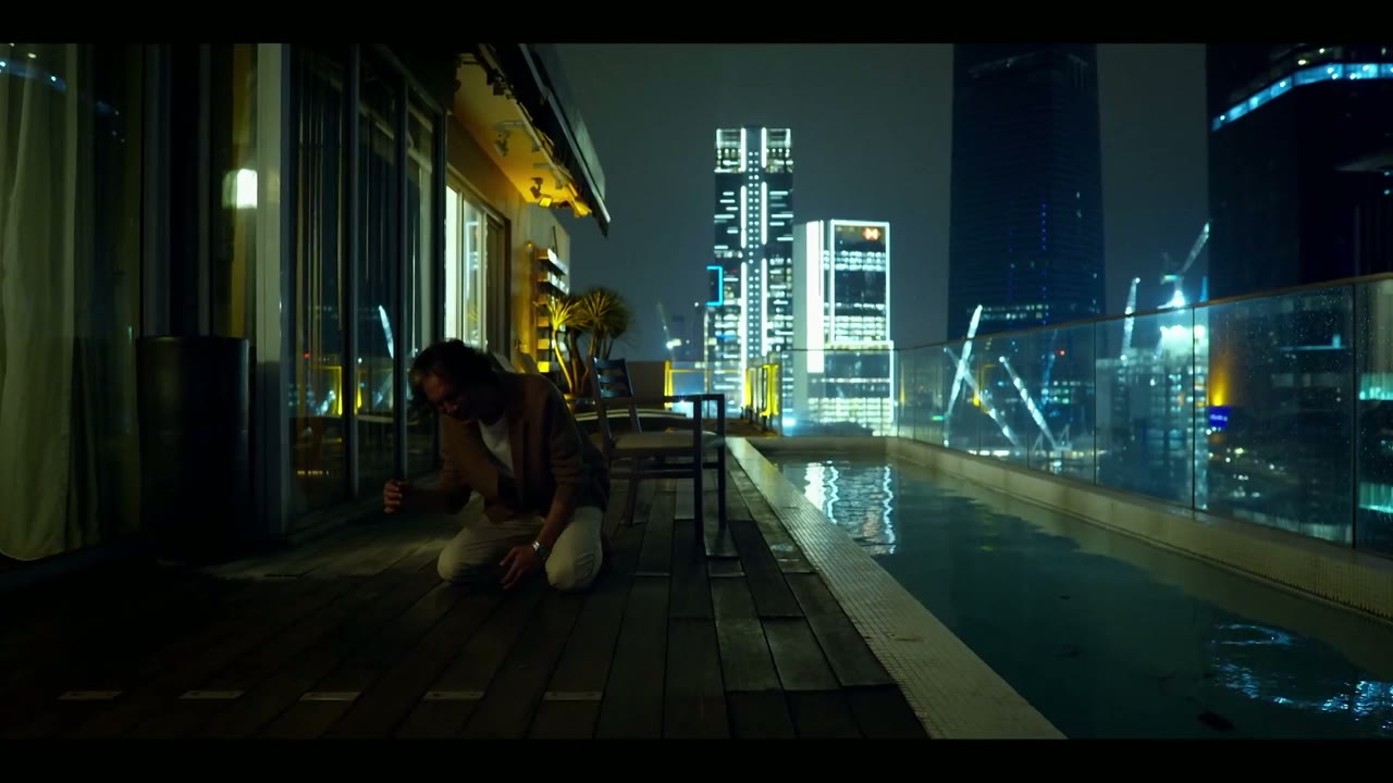 One Cent Thief tập 7 cảnh 3