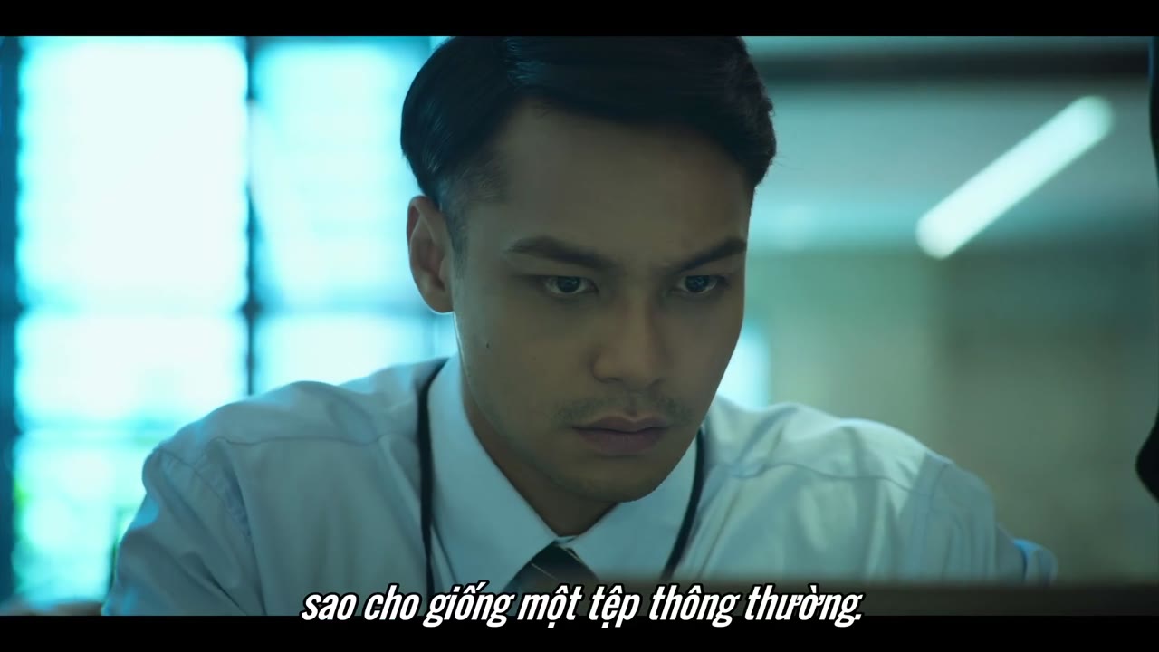 One Cent Thief - cảnh 1