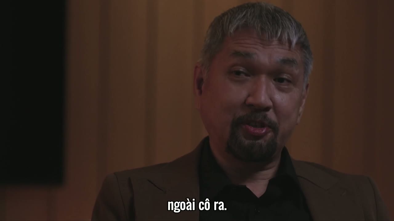Thariq Ridzuwan: Kho báu của anh tập 5