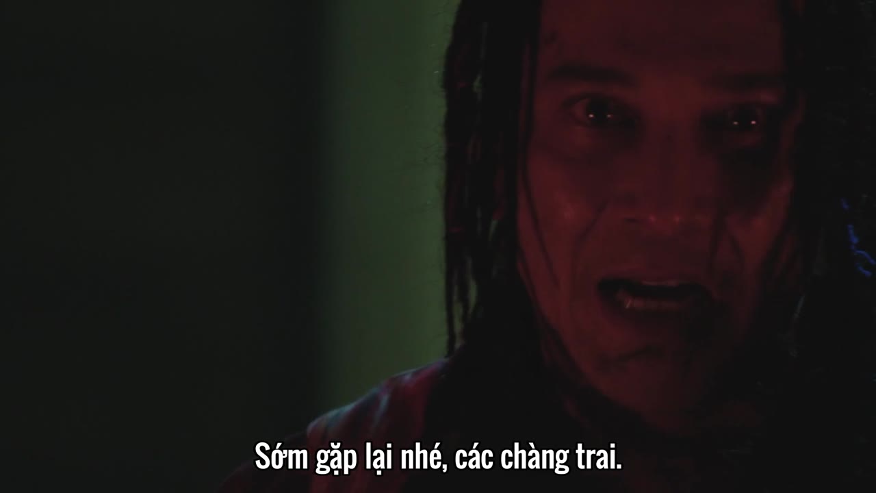 Thariq Ridzuwan: Kho báu của anh - cảnh 1