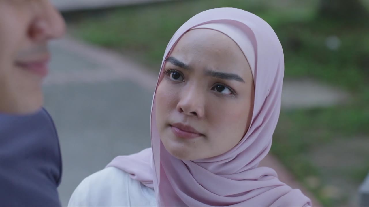 Thariq Ridzuwan: Kho báu của anh - cảnh 2