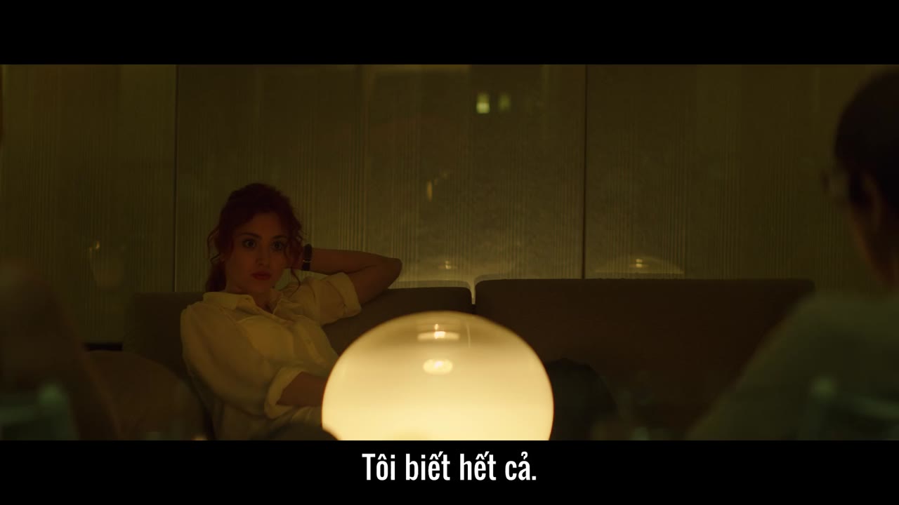 Cưa chàng điển trai 2 tập 1 cảnh 2